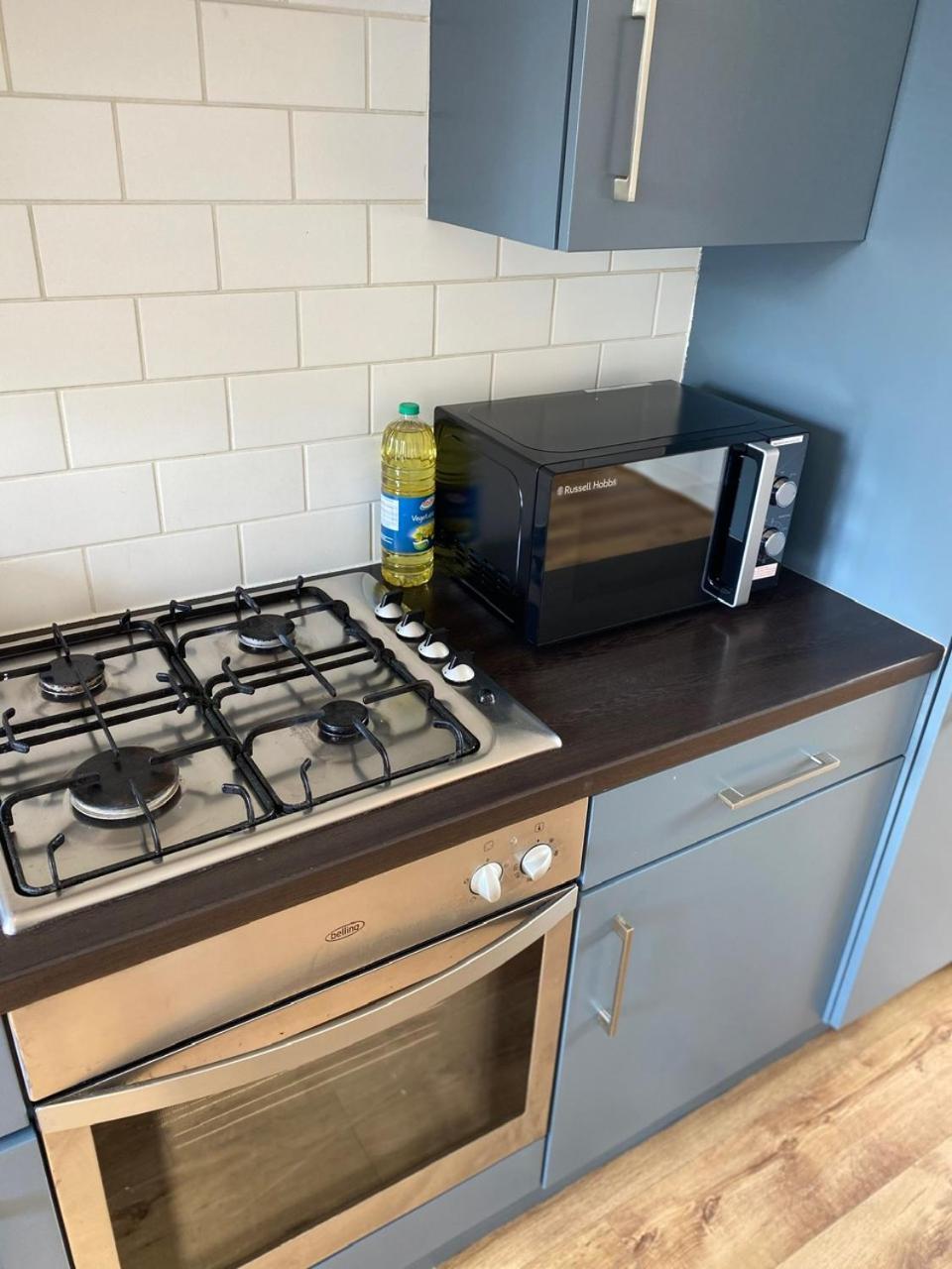 The Duffy Apartment Belfast Ngoại thất bức ảnh