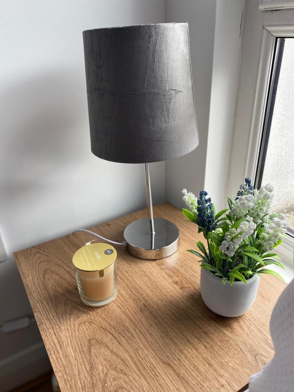 The Duffy Apartment Belfast Ngoại thất bức ảnh