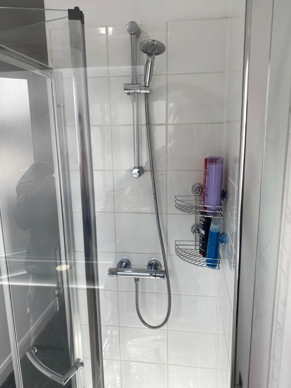 The Duffy Apartment Belfast Ngoại thất bức ảnh