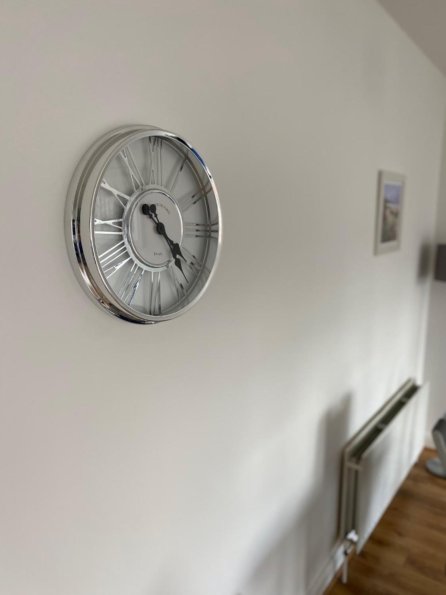 The Duffy Apartment Belfast Ngoại thất bức ảnh