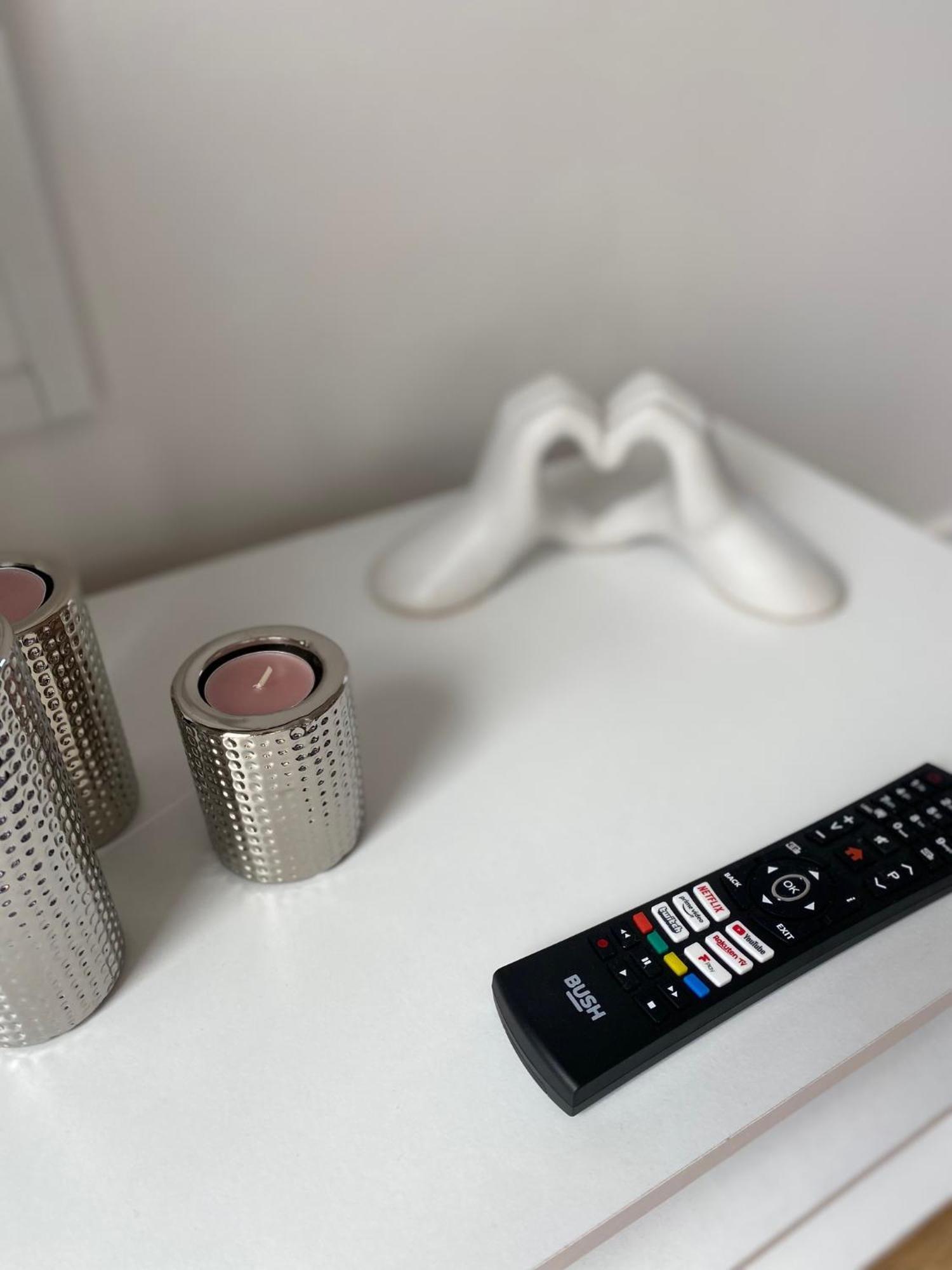 The Duffy Apartment Belfast Ngoại thất bức ảnh