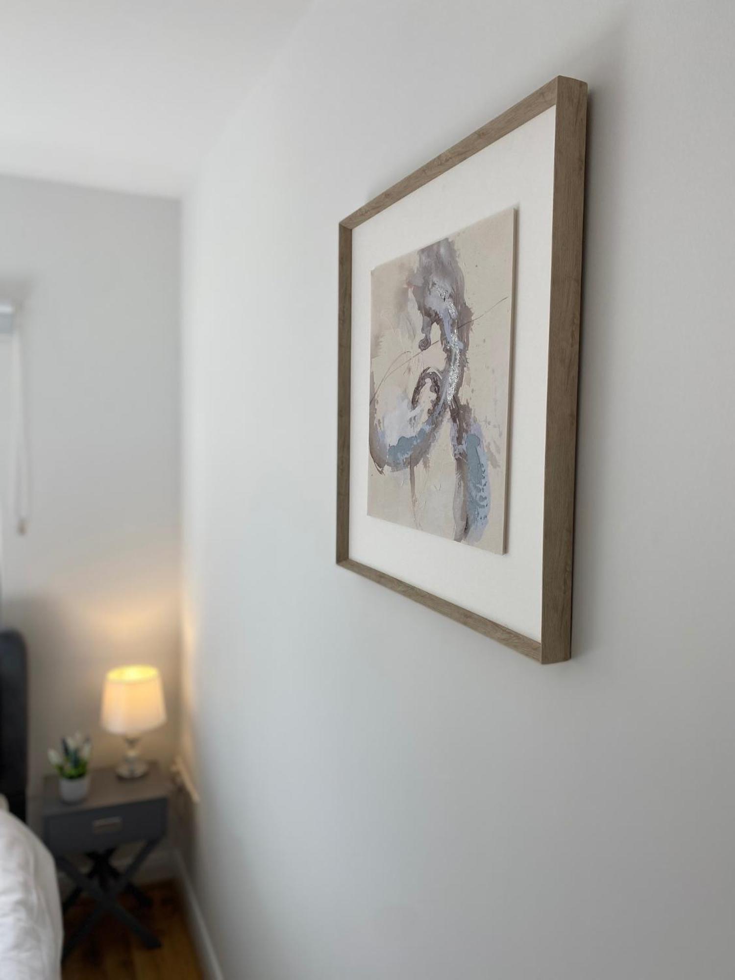 The Duffy Apartment Belfast Ngoại thất bức ảnh