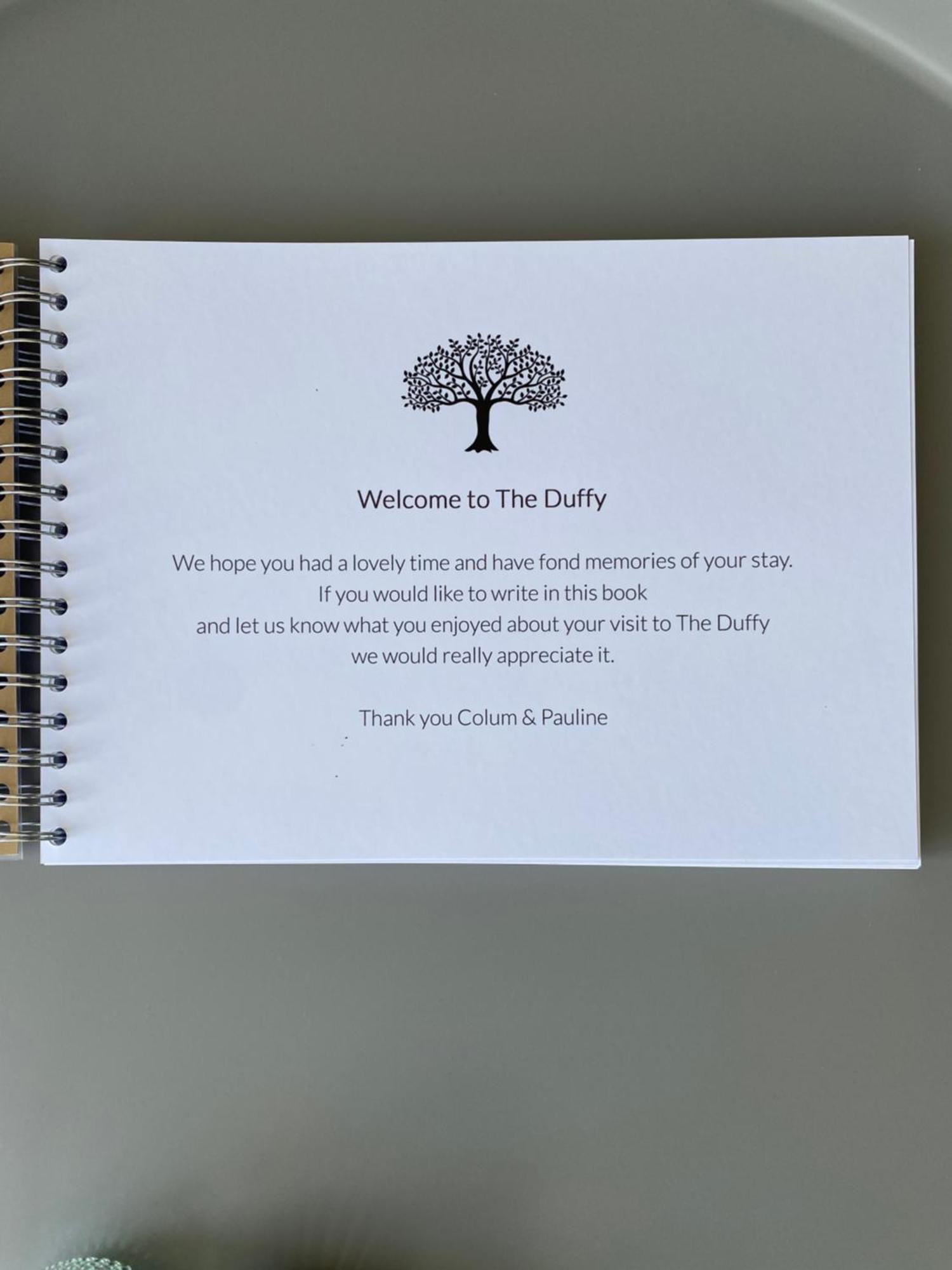 The Duffy Apartment Belfast Ngoại thất bức ảnh